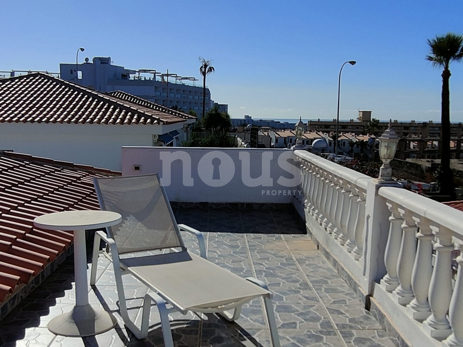Bungalow en Callao Salvaje, Tenerife, España 3 dormitorios, 100 m2 No. 141400