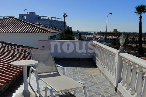 Bungalo pārdošanā Callao Salvaje, Tenerife, Spānijā 3 istabas, 100 m2 Nr. 141400 - attēls 6