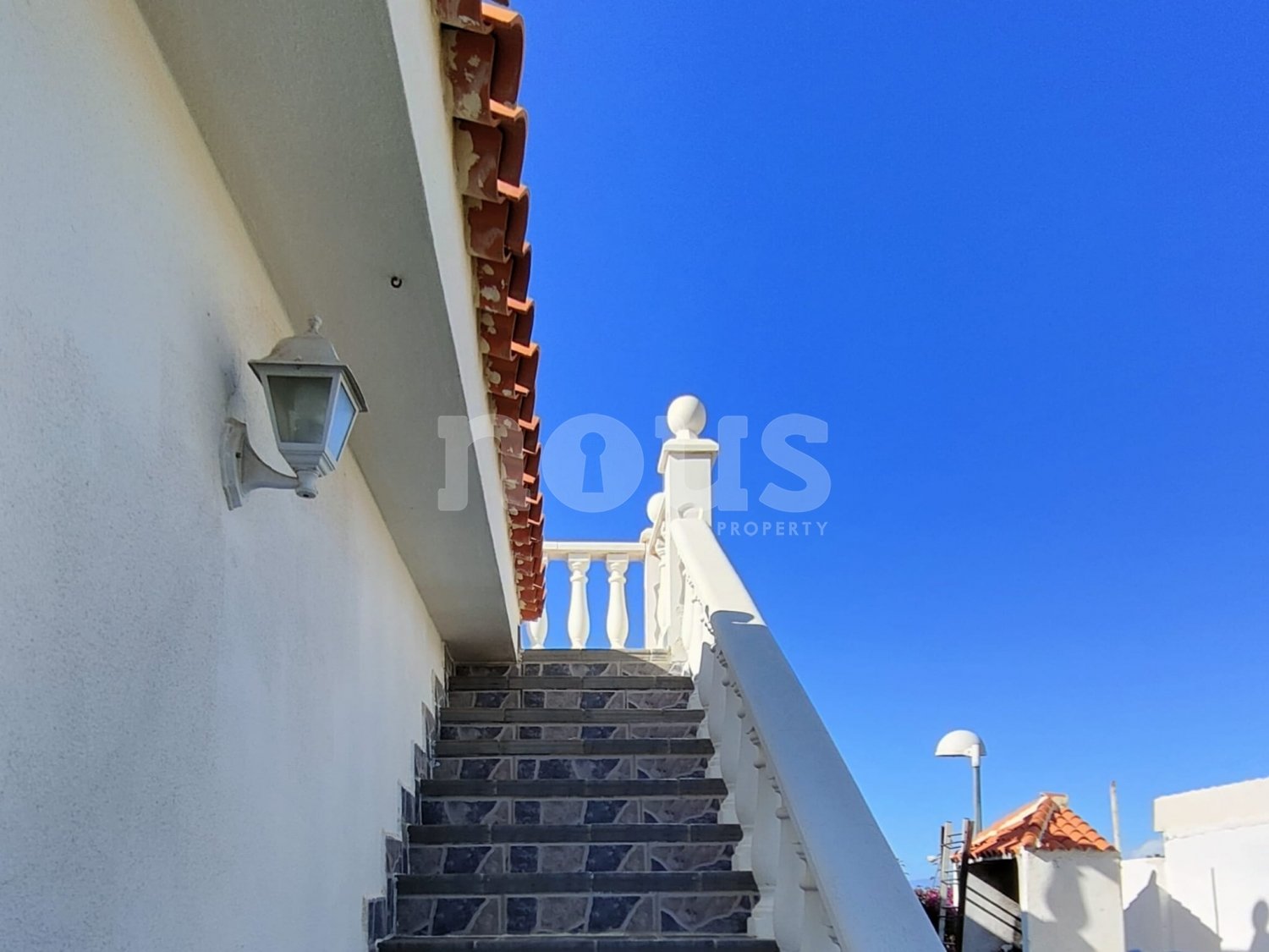 Bungalow en Callao Salvaje, Tenerife, España 3 dormitorios, 100 m2 No. 141400