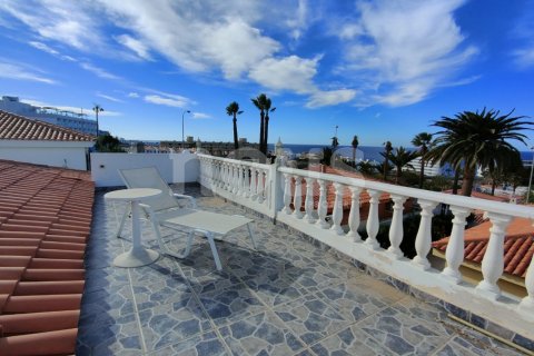 Bungalo pārdošanā Callao Salvaje, Tenerife, Spānijā 3 istabas, 100 m2 Nr. 141400 - attēls 1
