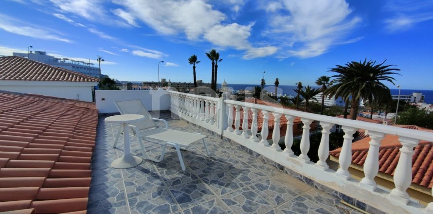 Bungalo Callao Salvaje, Tenerife, Spānijā 3 istabas, 100 m2 Nr. 141400