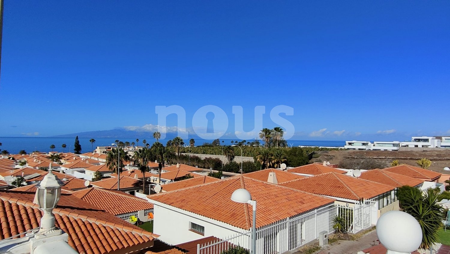Bungalow en Callao Salvaje, Tenerife, España 3 dormitorios, 100 m2 No. 141400