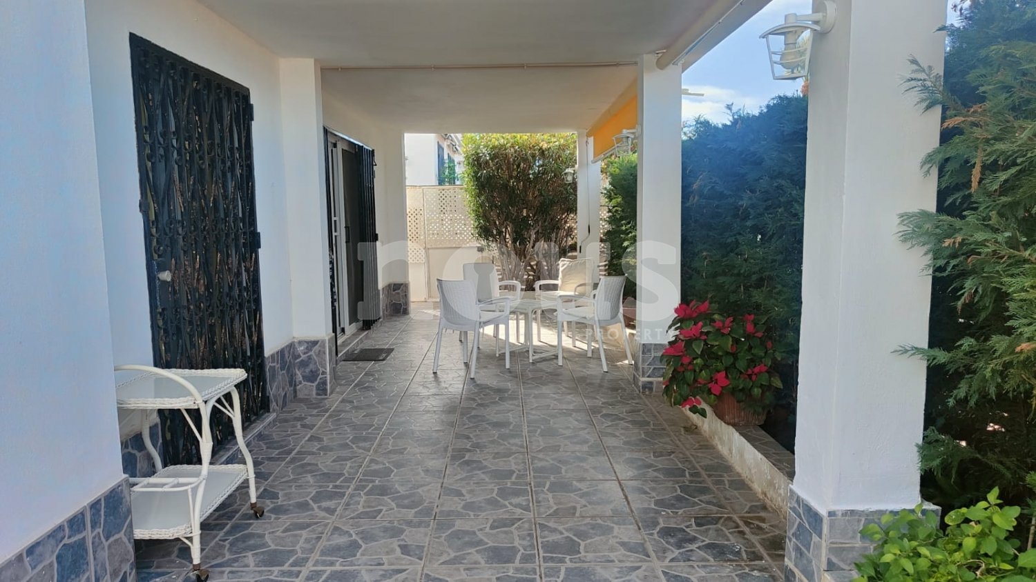 Bungalow en Callao Salvaje, Tenerife, España 3 dormitorios, 100 m2 No. 141400