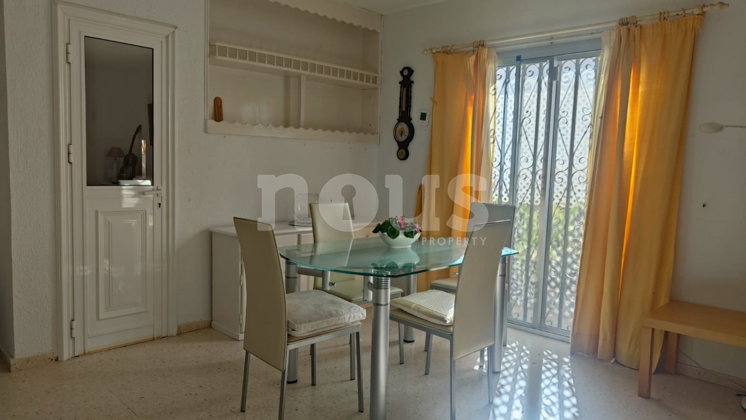 Bungalow en Callao Salvaje, Tenerife, España 3 dormitorios, 100 m2 No. 141400