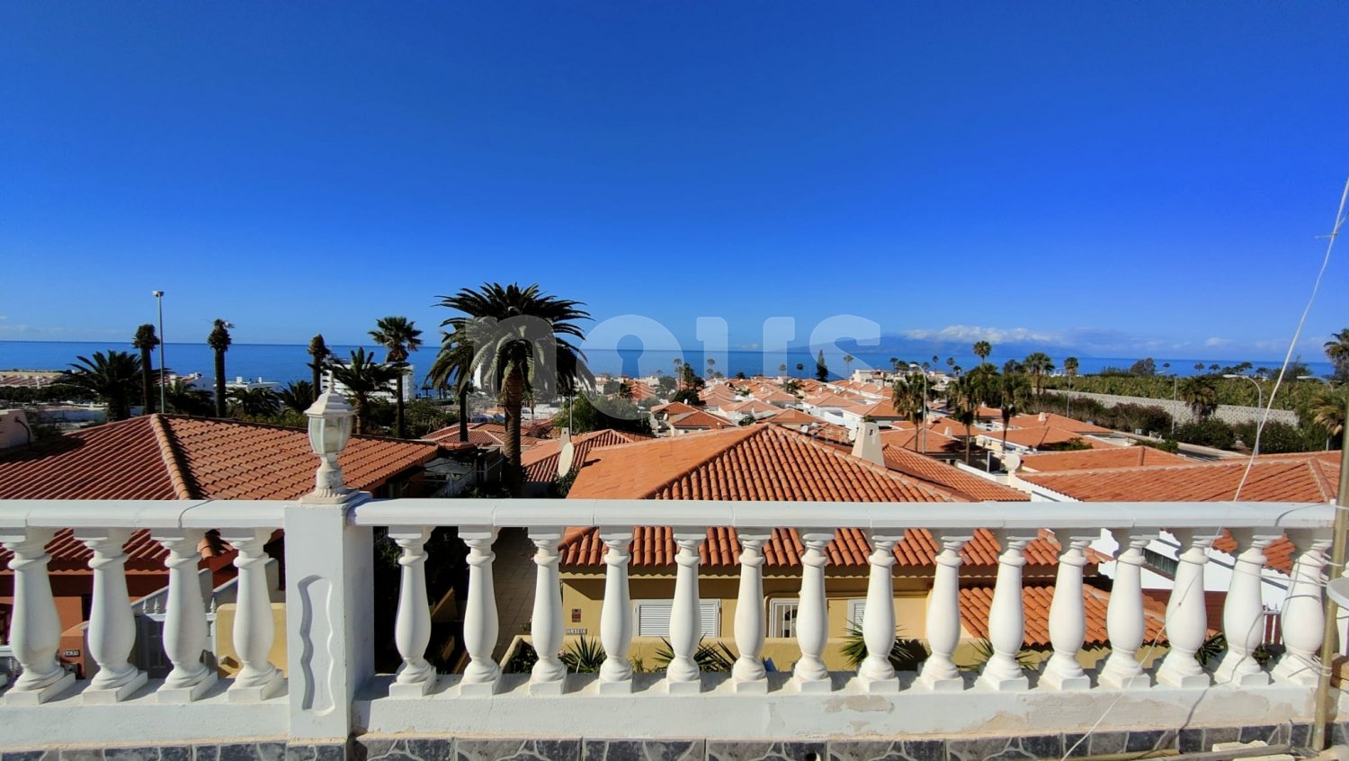 Bungalow en Callao Salvaje, Tenerife, España 3 dormitorios, 100 m2 No. 141400