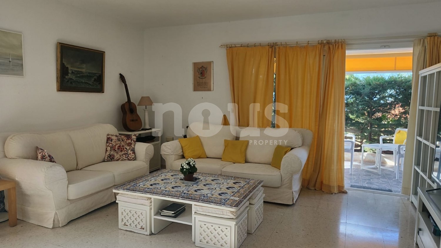Bungalow en Callao Salvaje, Tenerife, España 3 dormitorios, 100 m2 No. 141400