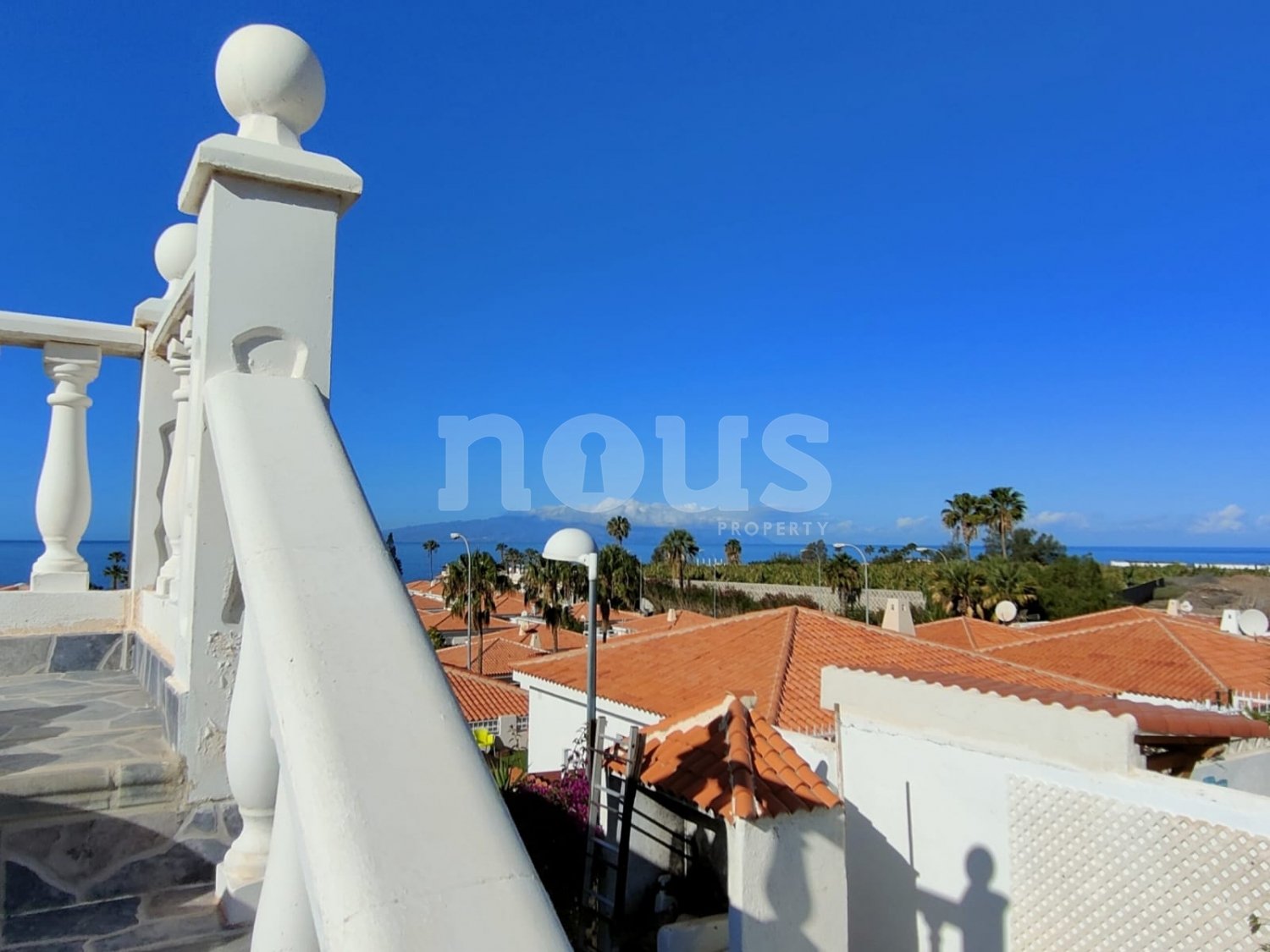 Bungalow en Callao Salvaje, Tenerife, España 3 dormitorios, 100 m2 No. 141400