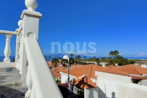 Bungalo pārdošanā Callao Salvaje, Tenerife, Spānijā 3 istabas, 100 m2 Nr. 141400 - attēls 12