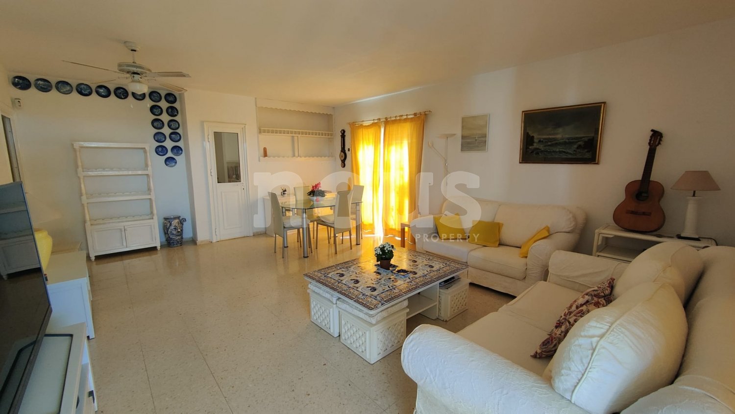 Bungalow en Callao Salvaje, Tenerife, España 3 dormitorios, 100 m2 No. 141400
