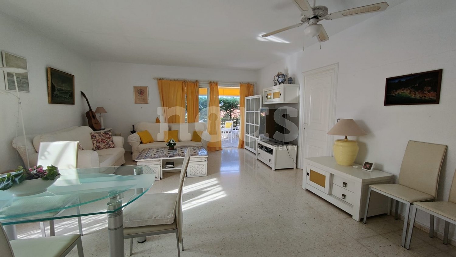 Bungalow en Callao Salvaje, Tenerife, España 3 dormitorios, 100 m2 No. 141400