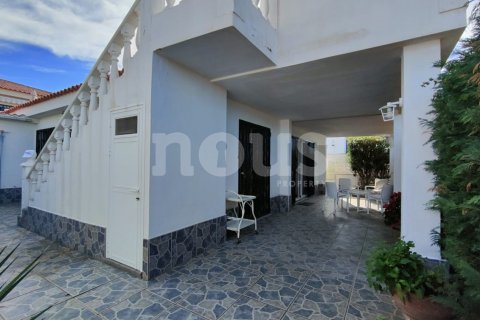 Bungalo pārdošanā Callao Salvaje, Tenerife, Spānijā 3 istabas, 100 m2 Nr. 141400 - attēls 11
