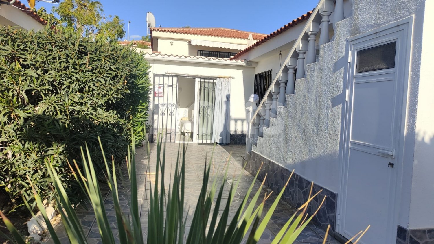 Bungalow en Callao Salvaje, Tenerife, España 3 dormitorios, 100 m2 No. 141400