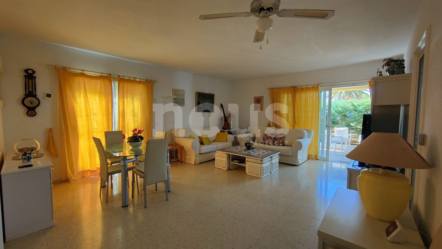 Bungalow en Callao Salvaje, Tenerife, España 3 dormitorios, 100 m2 No. 141400