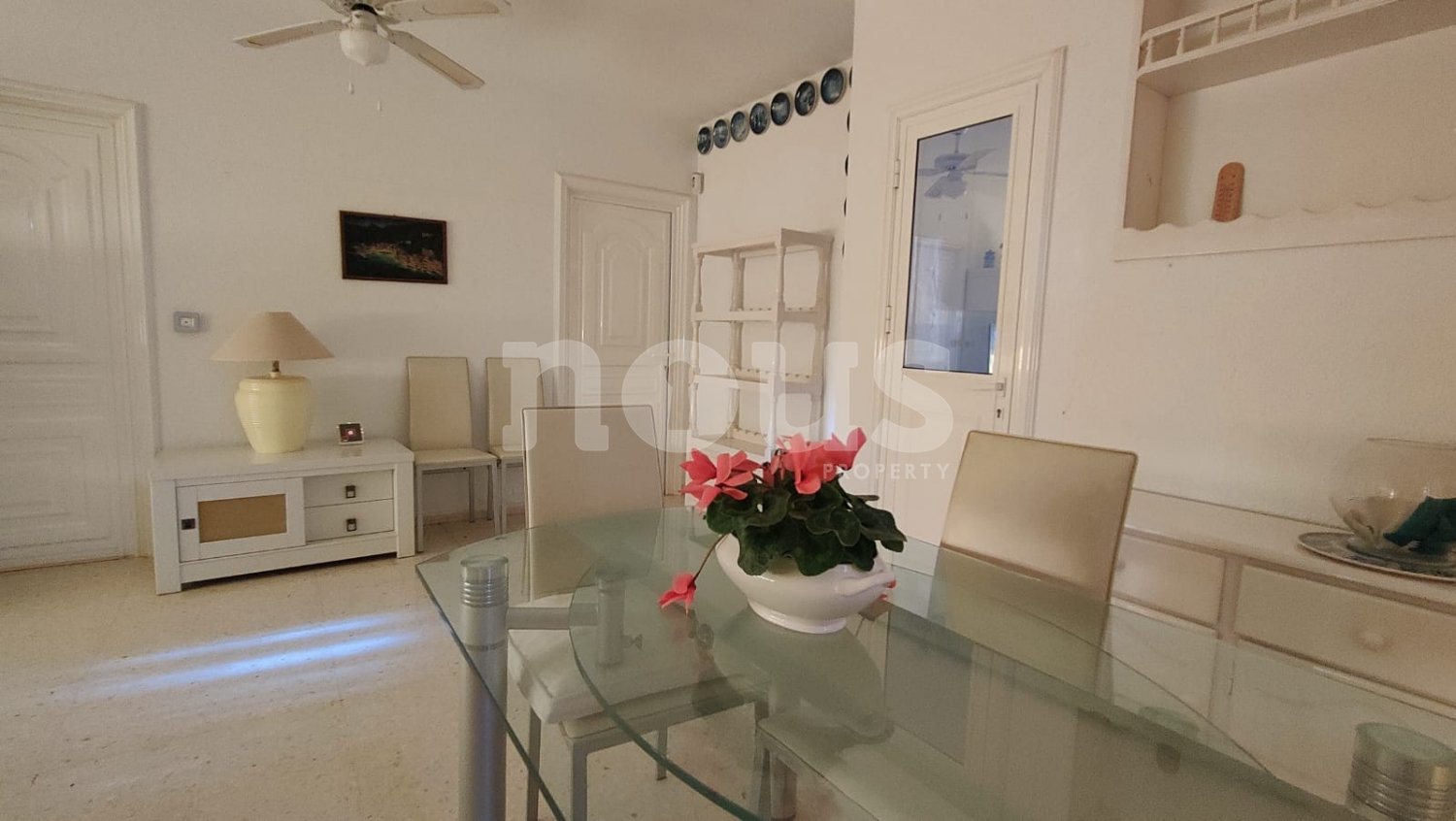 Bungalow en Callao Salvaje, Tenerife, España 3 dormitorios, 100 m2 No. 141400