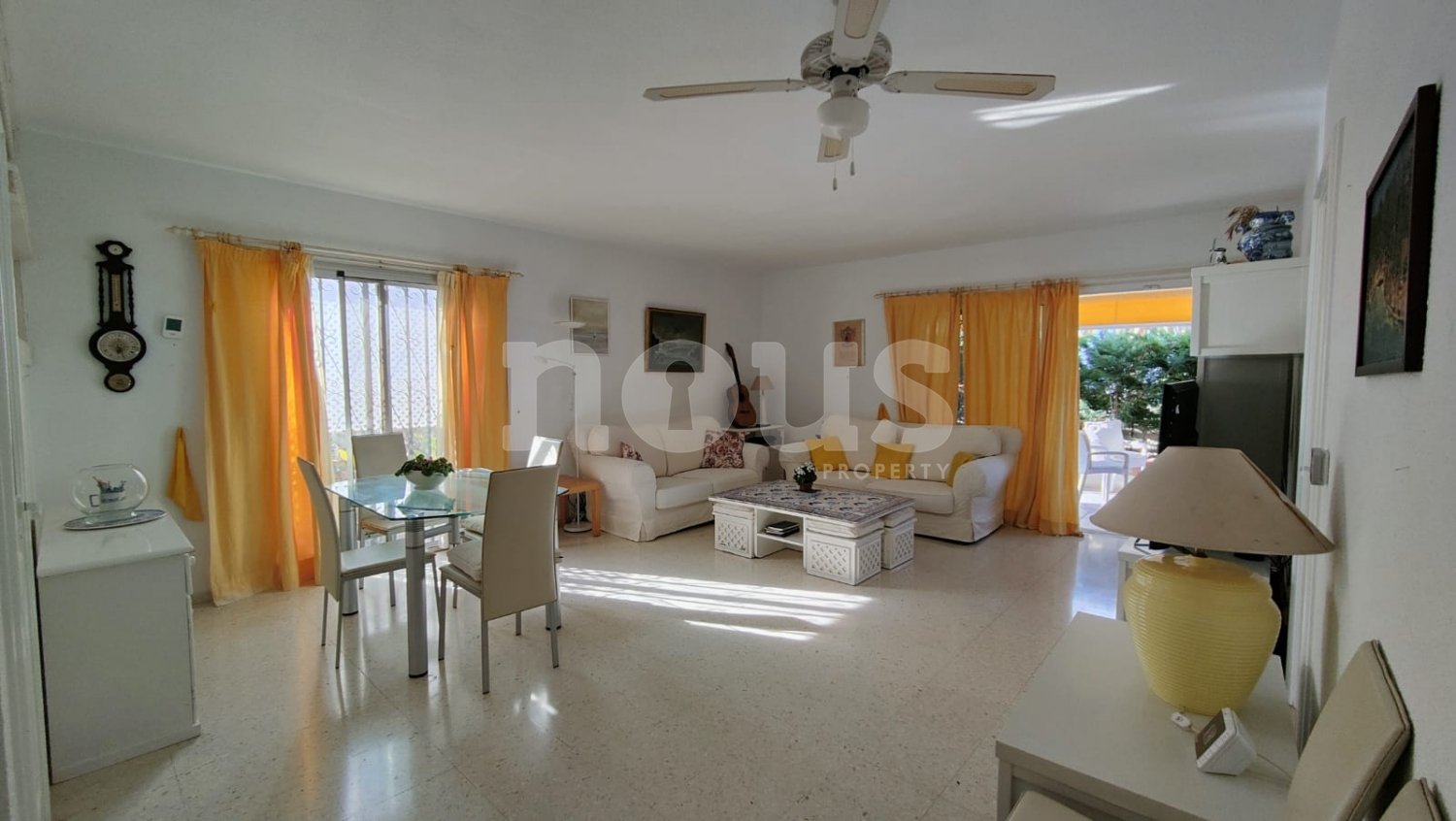 Bungalow en Callao Salvaje, Tenerife, España 3 dormitorios, 100 m2 No. 141400
