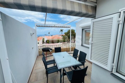 Bungalo pārdošanā Callao Salvaje, Tenerife, Spānijā 3 istabas, 81 m2 Nr. 141401 - attēls 28