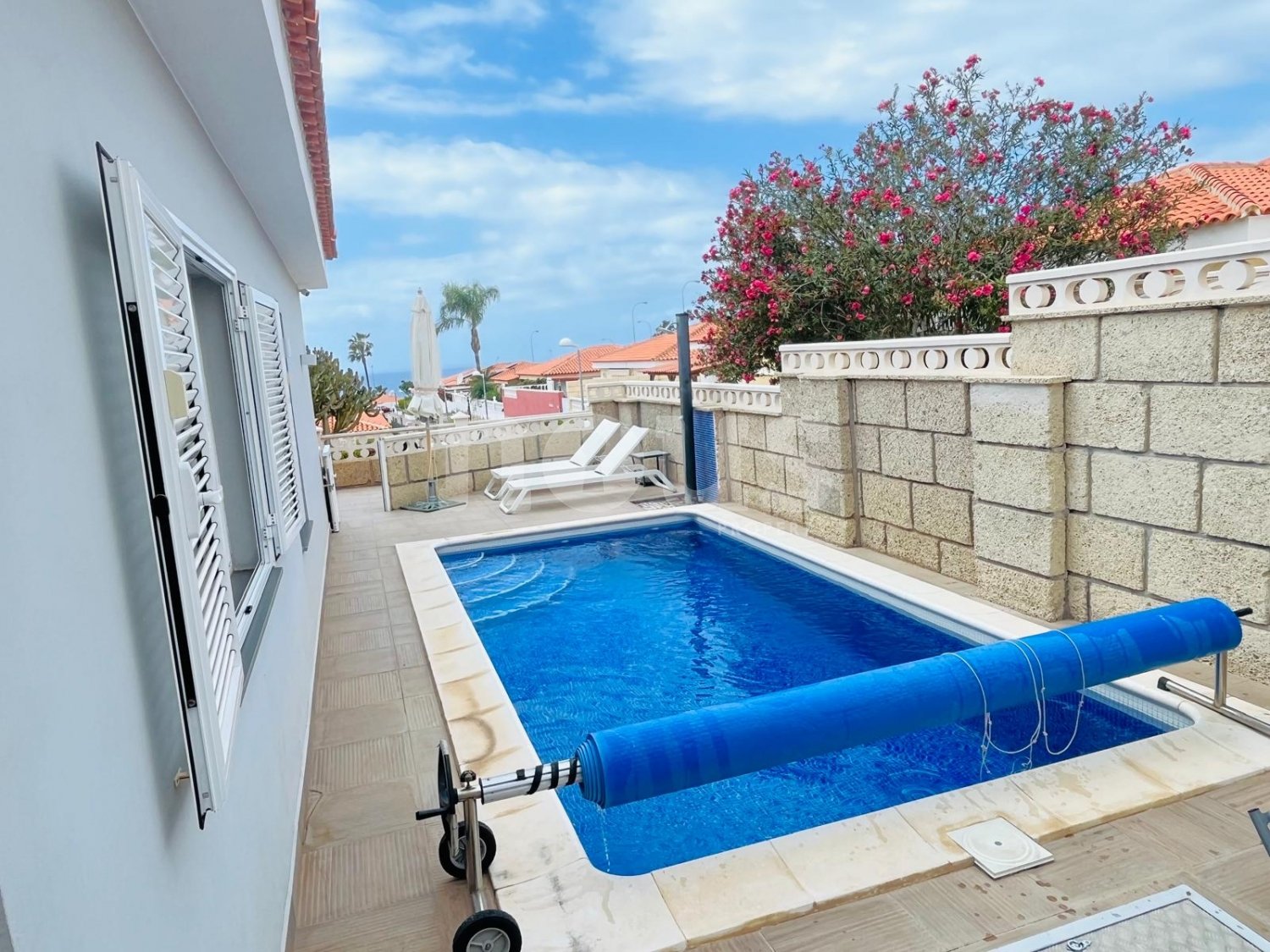 Bungalow à Callao Salvaje, Tenerife, Espagne 3 chambres, 81 m2 No. 141401