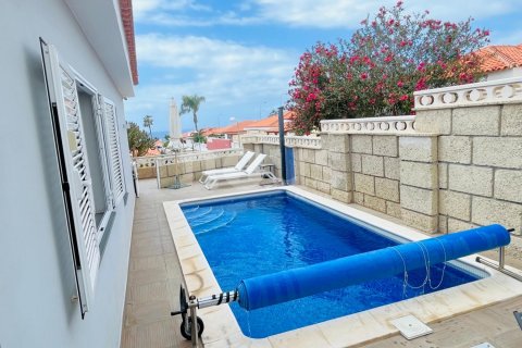 Bungalo pārdošanā Callao Salvaje, Tenerife, Spānijā 3 istabas, 81 m2 Nr. 141401 - attēls 3