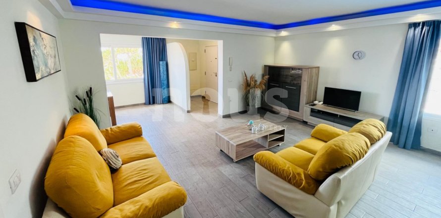 Bungalo Callao Salvaje, Tenerife, Spānijā 3 istabas, 81 m2 Nr. 141401