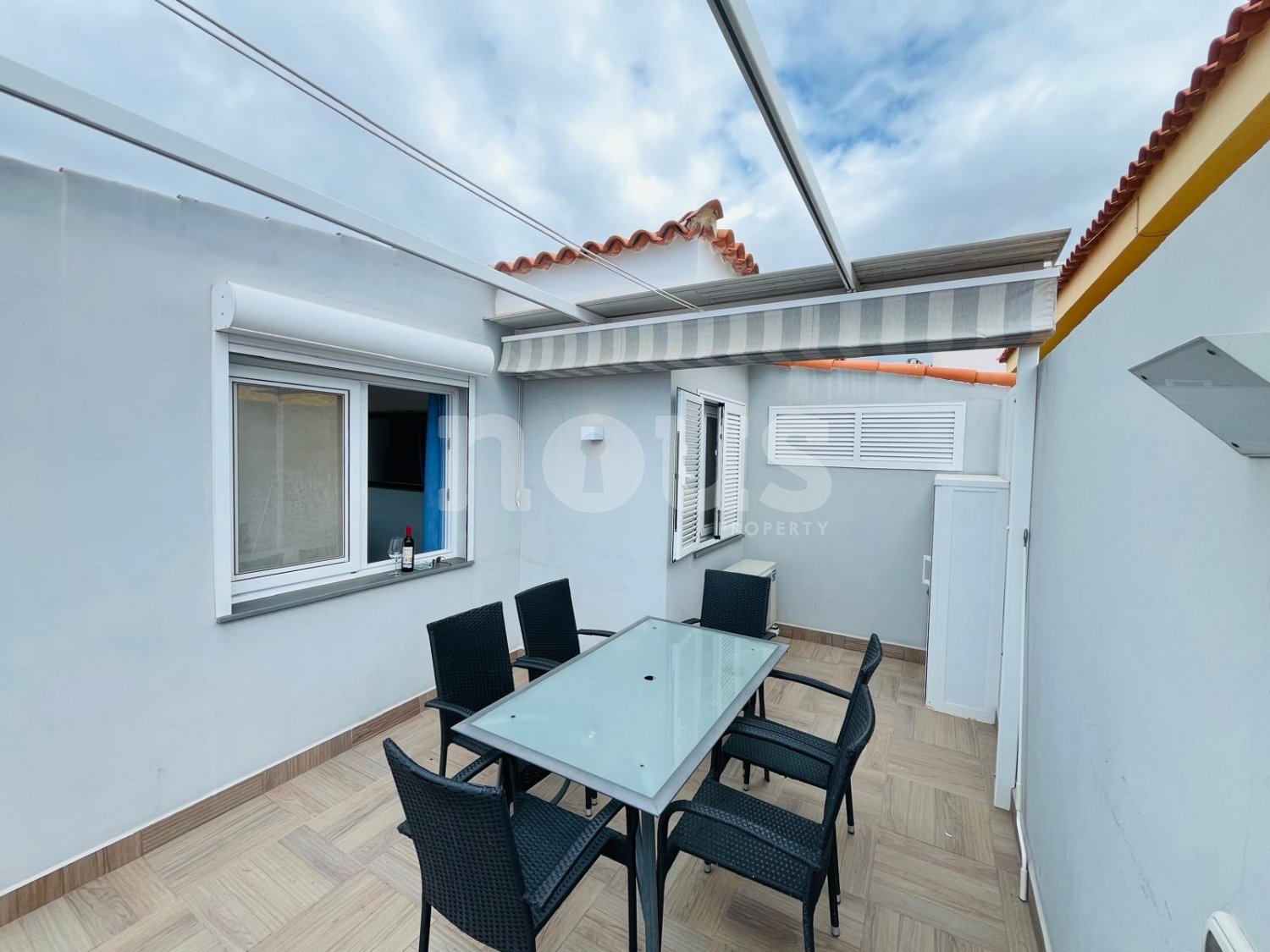 Bungalow à Callao Salvaje, Tenerife, Espagne 3 chambres, 81 m2 No. 141401