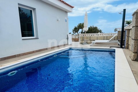 Bungalo pārdošanā Callao Salvaje, Tenerife, Spānijā 3 istabas, 81 m2 Nr. 141401 - attēls 6