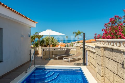 Bungalo pārdošanā Callao Salvaje, Tenerife, Spānijā 3 istabas, 81 m2 Nr. 141401 - attēls 2