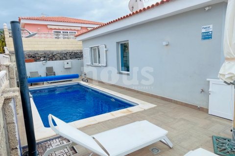 Bungalo pārdošanā Callao Salvaje, Tenerife, Spānijā 3 istabas, 81 m2 Nr. 141401 - attēls 4