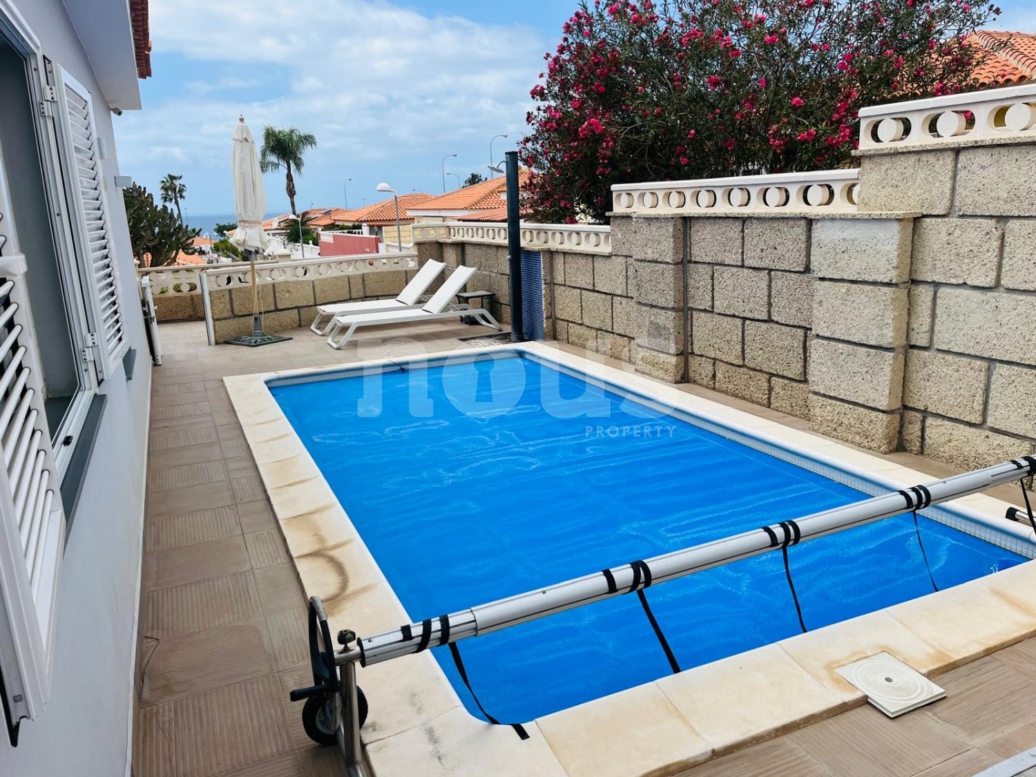 Bungalow à Callao Salvaje, Tenerife, Espagne 3 chambres, 81 m2 No. 141401