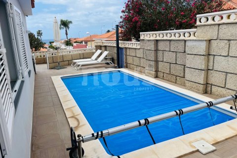 Bungalo pārdošanā Callao Salvaje, Tenerife, Spānijā 3 istabas, 81 m2 Nr. 141401 - attēls 7
