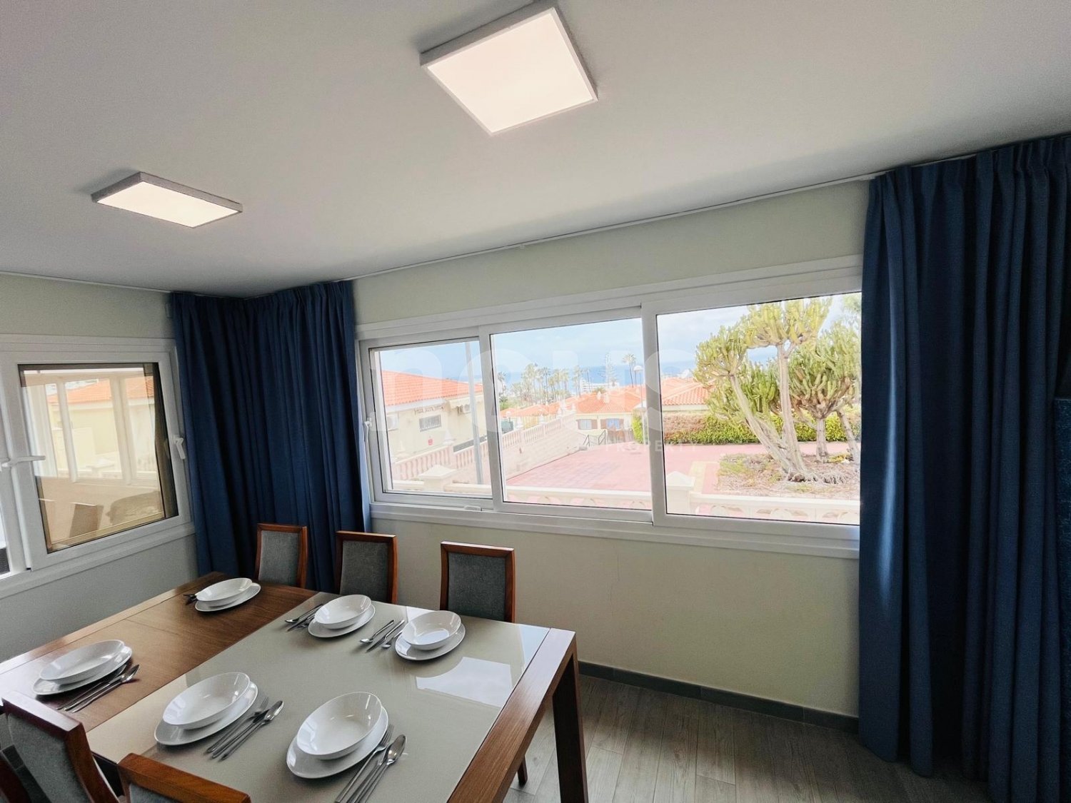 Bungalow à Callao Salvaje, Tenerife, Espagne 3 chambres, 81 m2 No. 141401