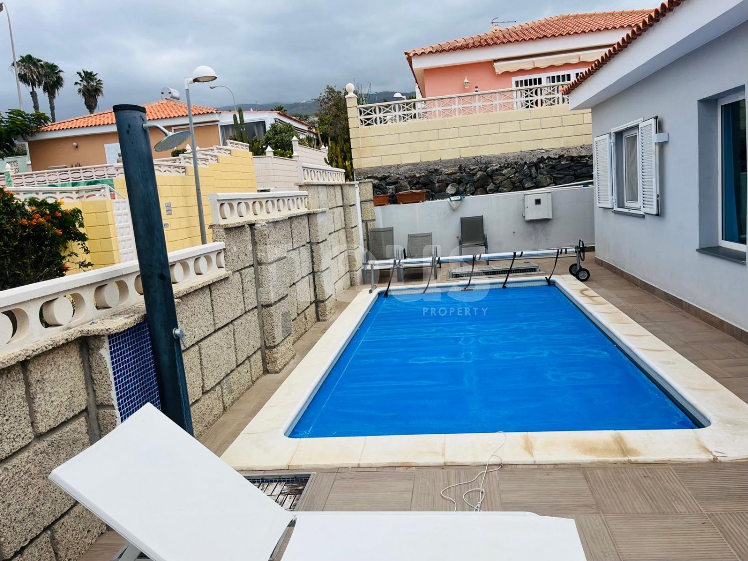 Bungalow à Callao Salvaje, Tenerife, Espagne 3 chambres, 81 m2 No. 141401