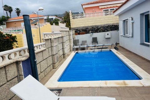 Bungalo pārdošanā Callao Salvaje, Tenerife, Spānijā 3 istabas, 81 m2 Nr. 141401 - attēls 5