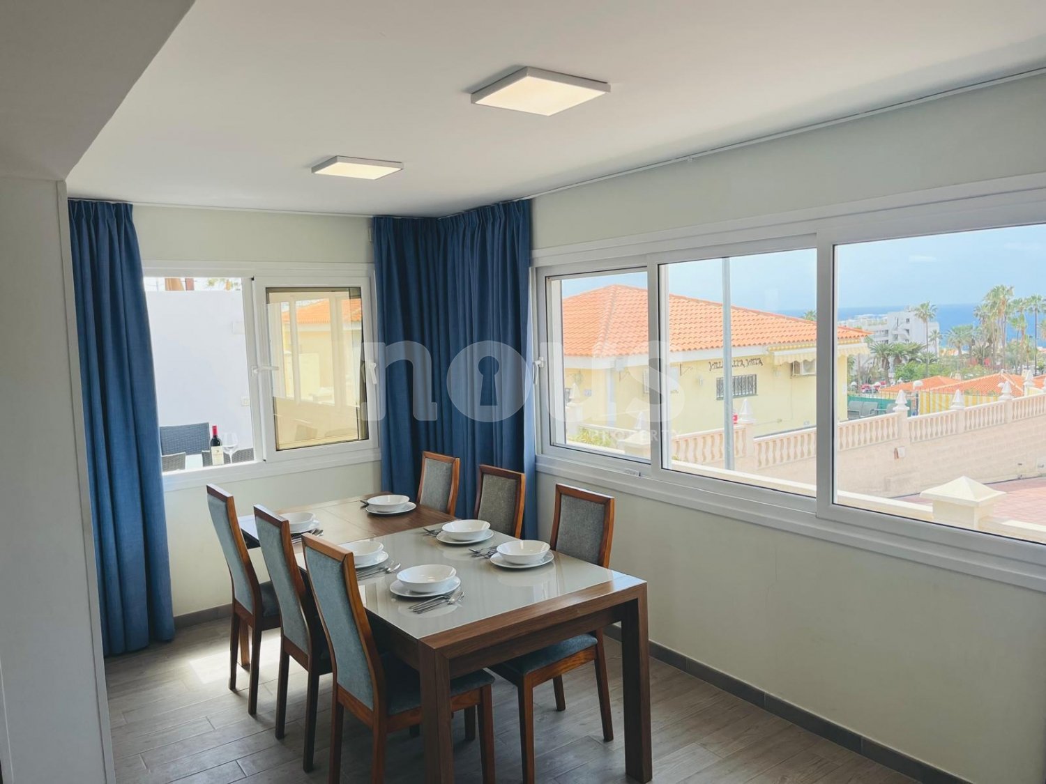 Bungalow à Callao Salvaje, Tenerife, Espagne 3 chambres, 81 m2 No. 141401