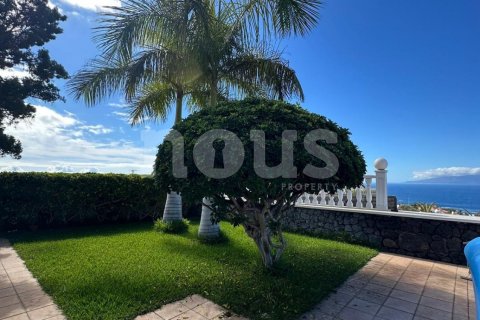 Villa à vendre à Tenerife, Espagne, 3 chambres, 178 m2 No. 141399 - photo 10