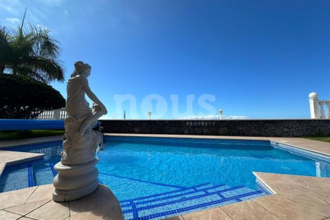 Villa à vendre à Tenerife, Espagne, 3 chambres, 178 m2 No. 141399 - photo 5