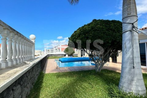 Villa à vendre à Tenerife, Espagne, 3 chambres, 178 m2 No. 141399 - photo 8