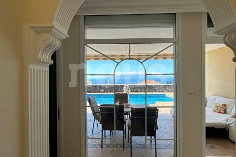 Villa à vendre à Tenerife, Espagne, 3 chambres, 178 m2 No. 141399 - photo 13