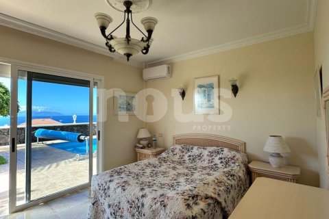 Villa à vendre à Tenerife, Espagne, 3 chambres, 178 m2 No. 141399 - photo 19