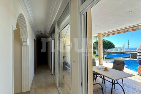Villa à vendre à Tenerife, Espagne, 3 chambres, 178 m2 No. 141399 - photo 22