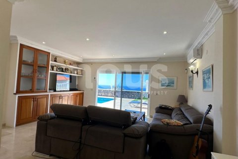 Villa à vendre à Tenerife, Espagne, 3 chambres, 178 m2 No. 141399 - photo 15