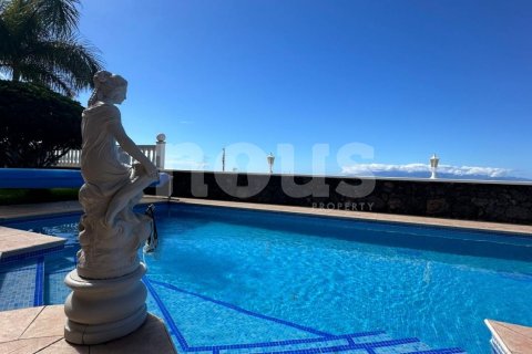 Villa à vendre à Tenerife, Espagne, 3 chambres, 178 m2 No. 141399 - photo 4