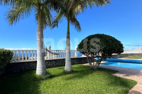 Villa à vendre à Tenerife, Espagne, 3 chambres, 178 m2 No. 141399 - photo 3