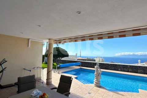 Villa à vendre à Tenerife, Espagne, 3 chambres, 178 m2 No. 141399 - photo 11