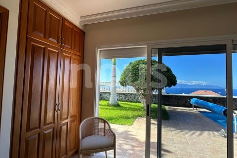 Villa à vendre à Tenerife, Espagne, 3 chambres, 178 m2 No. 141399 - photo 12