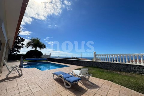 Villa à vendre à Tenerife, Espagne, 3 chambres, 178 m2 No. 141399 - photo 6