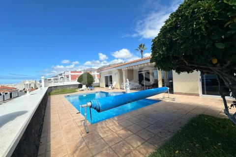 Villa à vendre à Tenerife, Espagne, 3 chambres, 178 m2 No. 141399 - photo 9