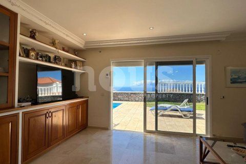 Villa à vendre à Tenerife, Espagne, 3 chambres, 178 m2 No. 141399 - photo 14