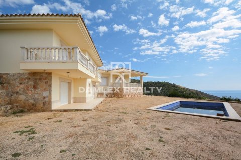 Willa w Platja D'aro, Girona, Hiszpania 4 sypialnie, 450 mkw. nr 176921 – zdjęcie 3