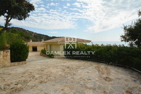 Willa w Platja D'aro, Girona, Hiszpania 4 sypialnie, 450 mkw. nr 176921 – zdjęcie 4