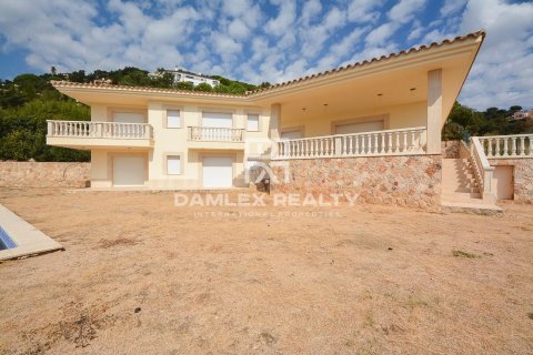 Willa w Platja D'aro, Girona, Hiszpania 4 sypialnie, 450 mkw. nr 176921 – zdjęcie 27